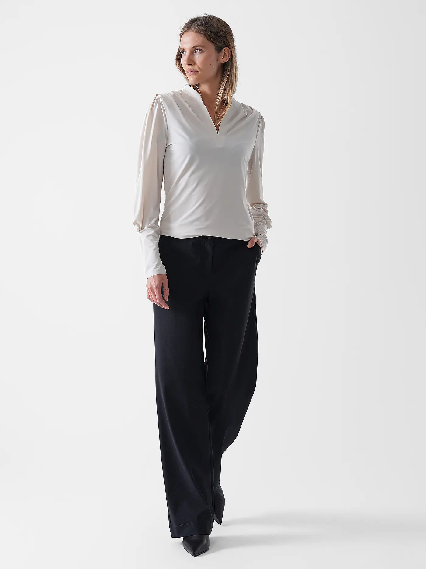 JAPAN TKY | Marlenehose DARYO | 